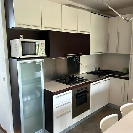 In Centro Con Vista - Parcheggio Gratuito E Wi-fi * Lignano Sabbiadoro