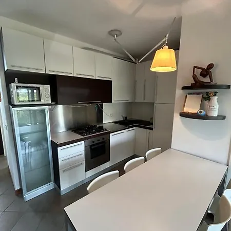 In Centro Con Vista - Parcheggio Gratuito E Wi-fi