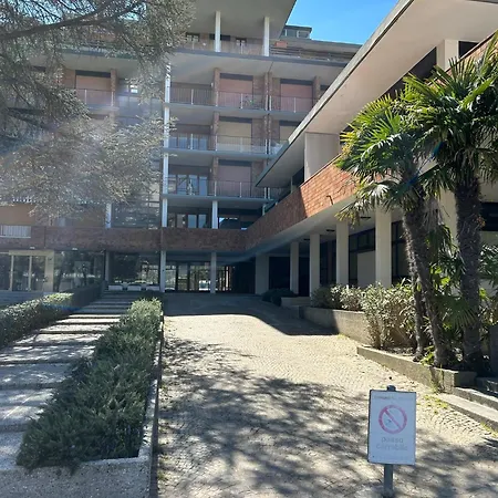 In Centro Con Vista - Parcheggio Gratuito E Wi-fi