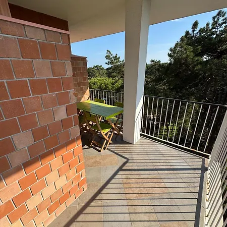 In Centro Con Vista - Parcheggio Gratuito E Wi-fi