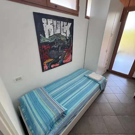 In Centro Con Vista - Parcheggio Gratuito E Wi-fi * Lignano Sabbiadoro