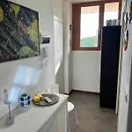 In Centro Con Vista - Parcheggio Gratuito E Wi-fi Appartement Lignano Sabbiadoro