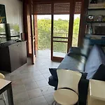 In Centro Con Vista - Parcheggio Gratuito E Wi-fi Appartement
