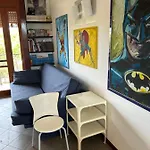 In Centro Con Vista - Parcheggio Gratuito E Wi-fi Appartement Lignano Sabbiadoro
