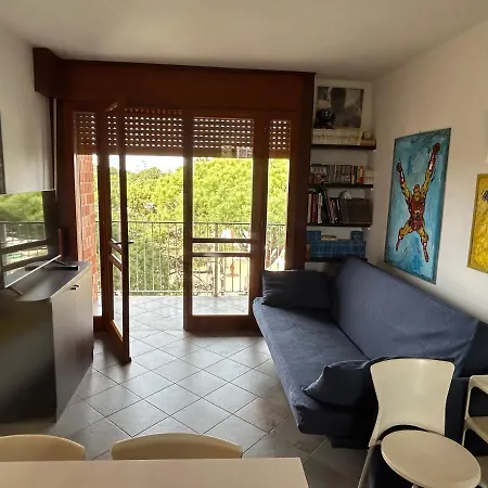 In Centro Con Vista - Parcheggio Gratuito E Wi-fi Apartman