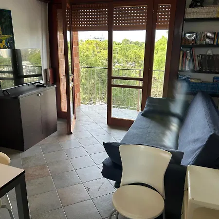 In Centro Con Vista - Parcheggio Gratuito E Wi-fi 아파트