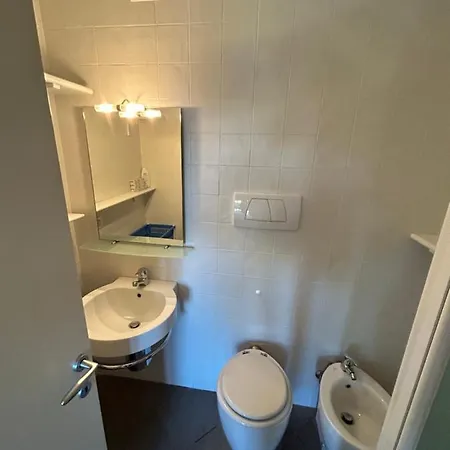 In Centro Con Vista - Parcheggio Gratuito E Wi-fi