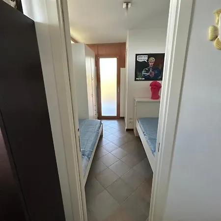 Apartment In Centro Con Vista - Parcheggio Gratuito E Wi-fi *