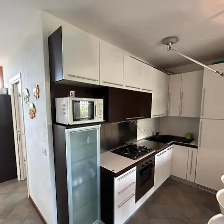 아파트 In Centro Con Vista - Parcheggio Gratuito E Wi-fi