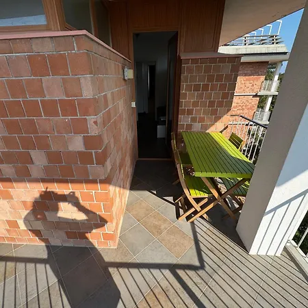 Apartment In Centro Con Vista - Parcheggio Gratuito E Wi-fi Lignano Sabbiadoro
