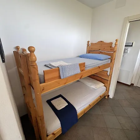 In Centro Con Vista - Parcheggio Gratuito E Wi-fi Appartement Lignano Sabbiadoro