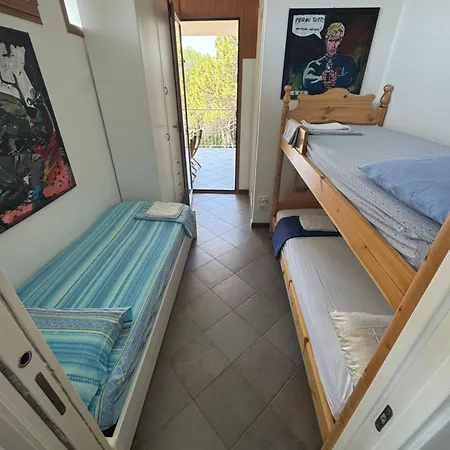 Appartement In Centro Con Vista - Parcheggio Gratuito E Wi-fi Lignano Sabbiadoro